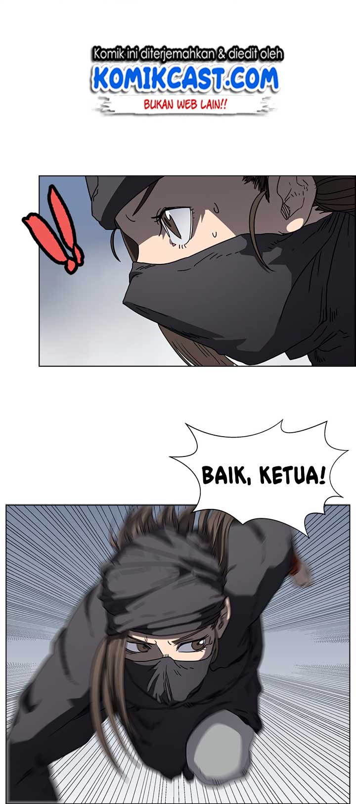 Chronicles of Heavenly Demon Chap 49 - Next Chap 50