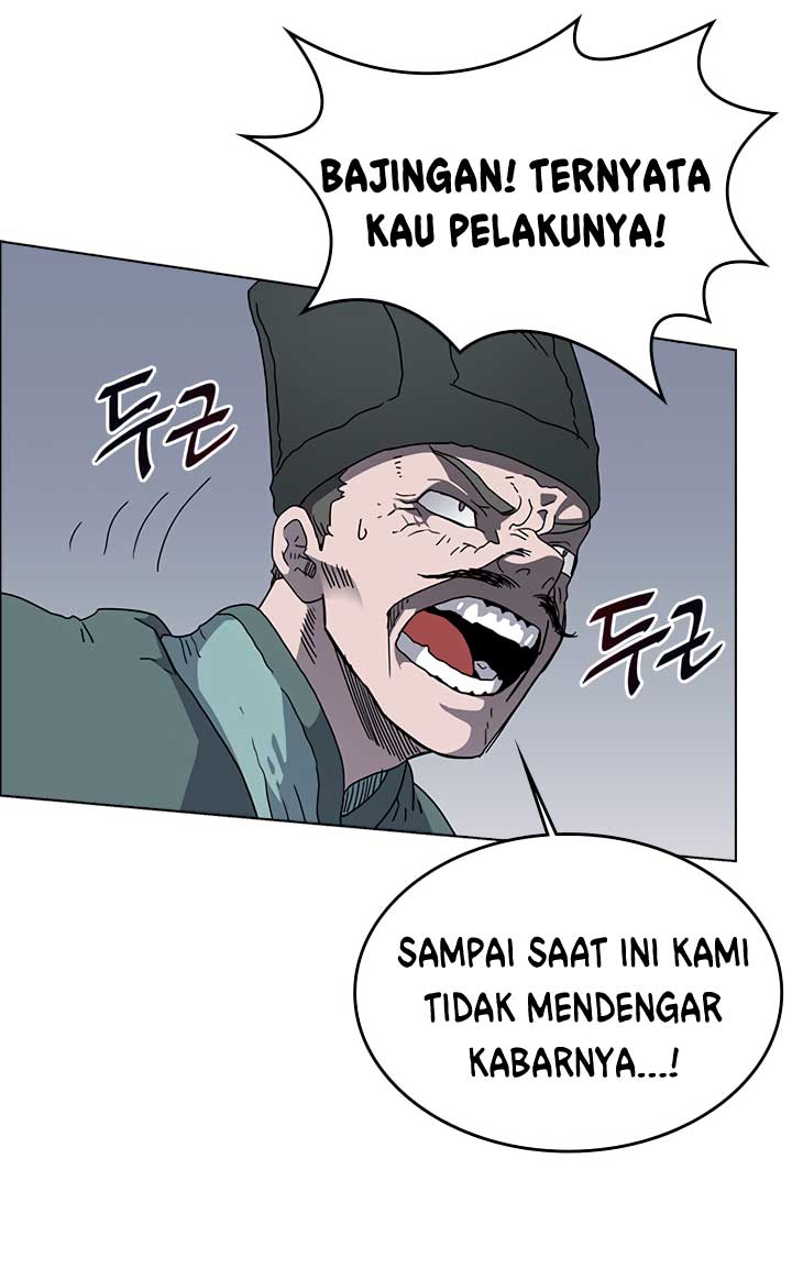 Chronicles of Heavenly Demon Chap 49 - Next Chap 50