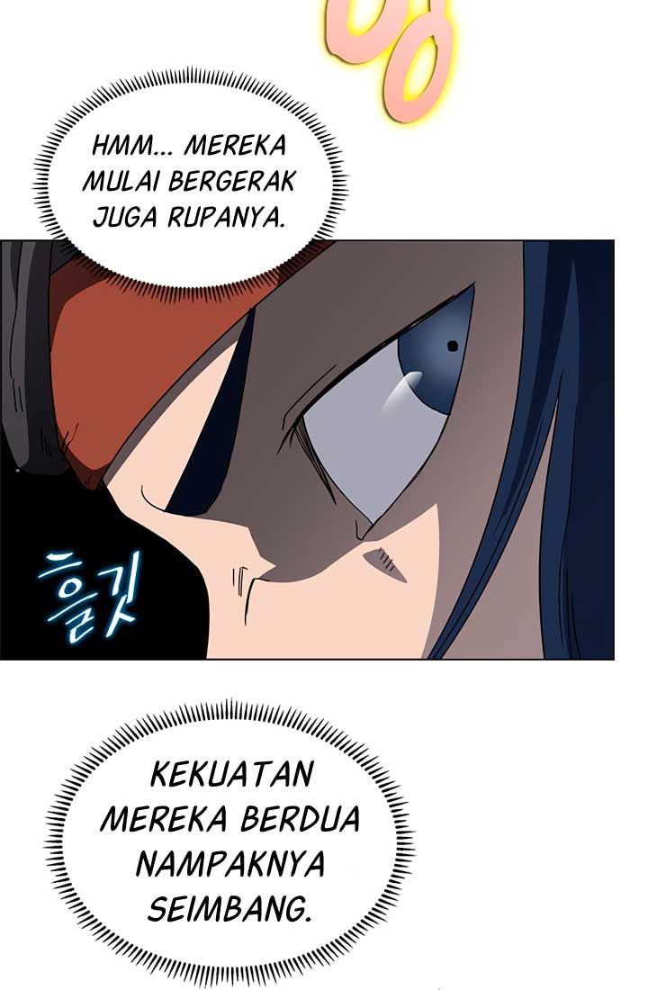 Chronicles of Heavenly Demon Chap 49 - Next Chap 50