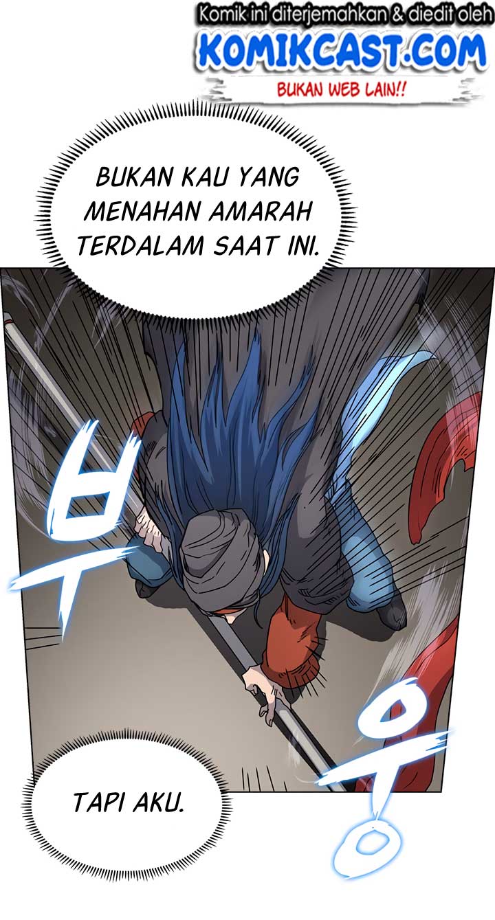 Chronicles of Heavenly Demon Chap 49 - Next Chap 50