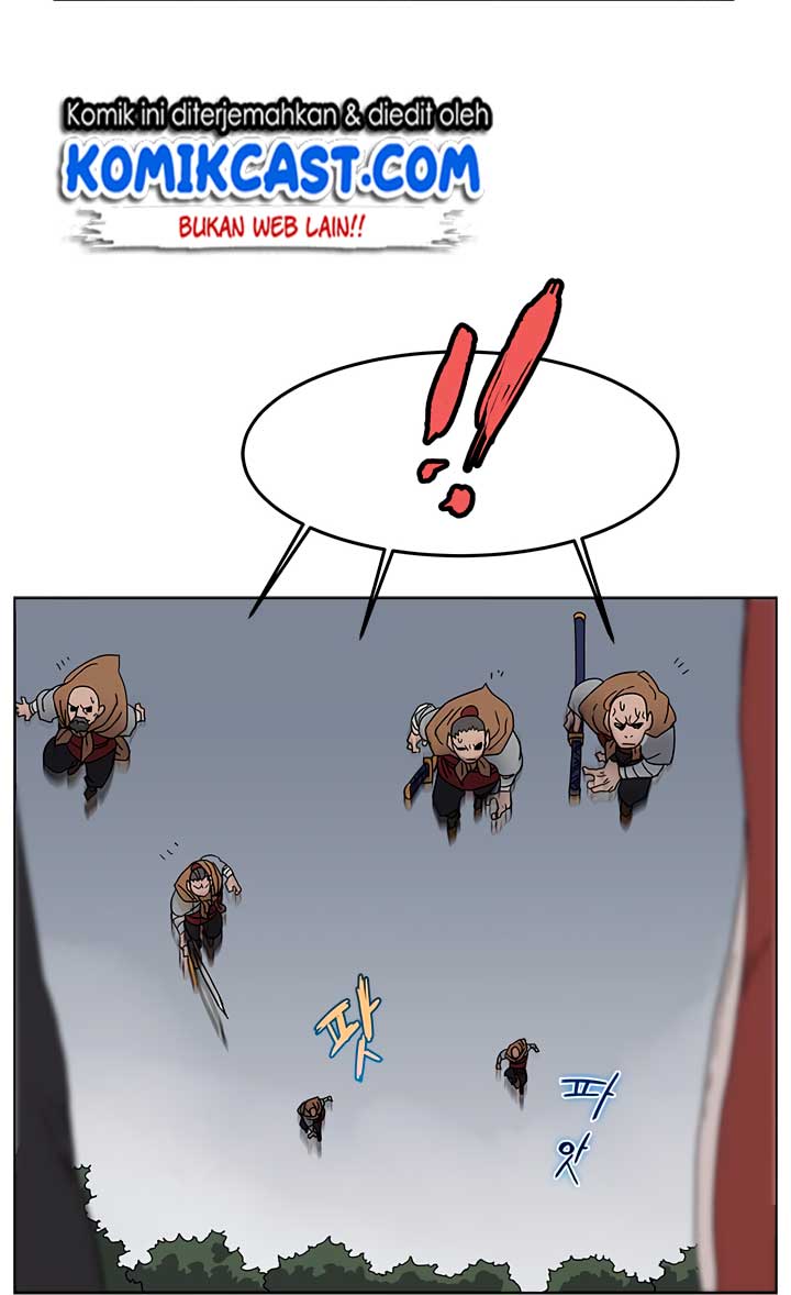 Chronicles of Heavenly Demon Chap 49 - Next Chap 50