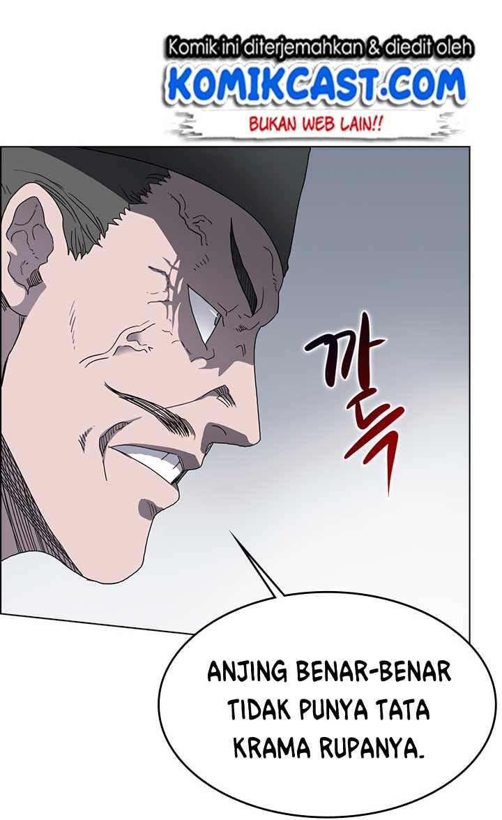 Chronicles of Heavenly Demon Chap 49 - Next Chap 50