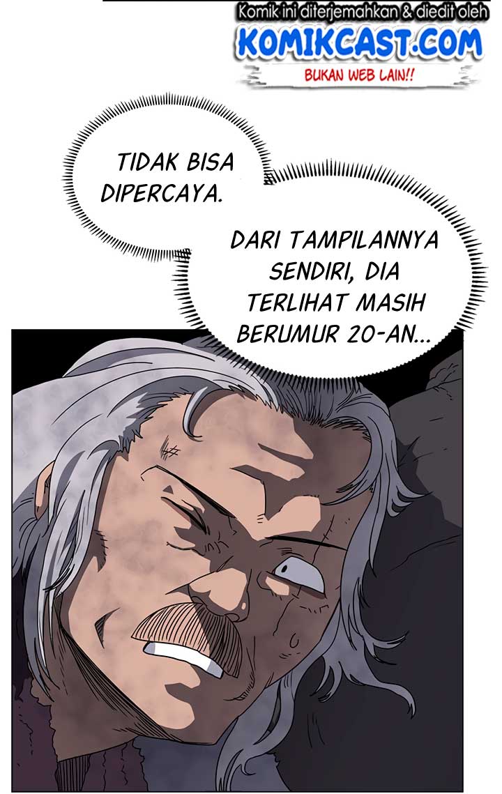 Chronicles of Heavenly Demon Chap 49 - Next Chap 50