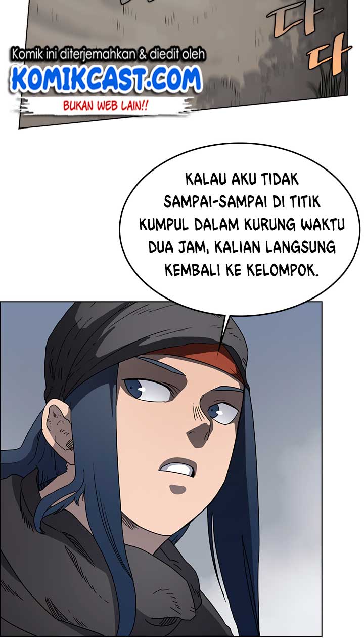 Chronicles of Heavenly Demon Chap 49 - Next Chap 50