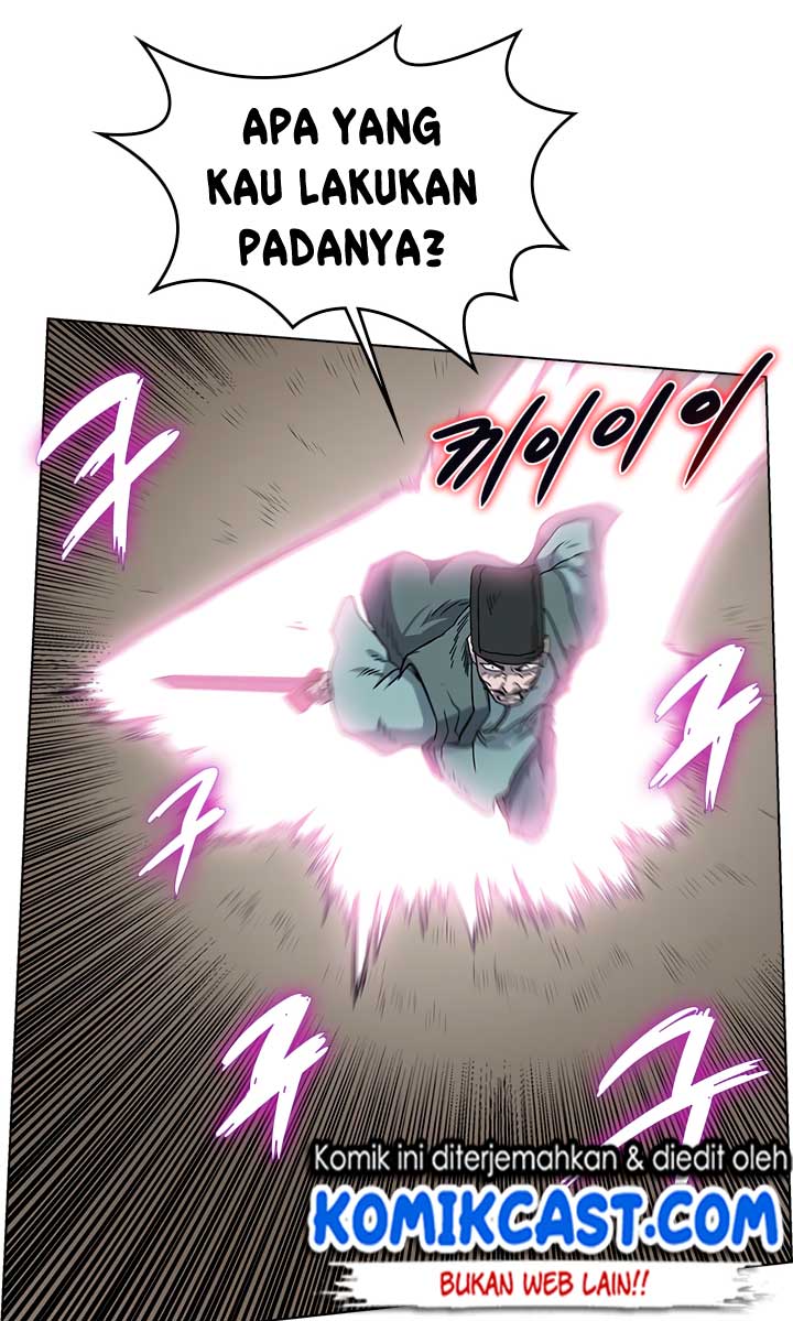 Chronicles of Heavenly Demon Chap 49 - Next Chap 50