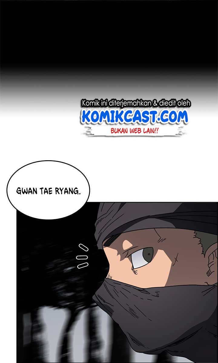 Chronicles of Heavenly Demon Chap 49 - Next Chap 50