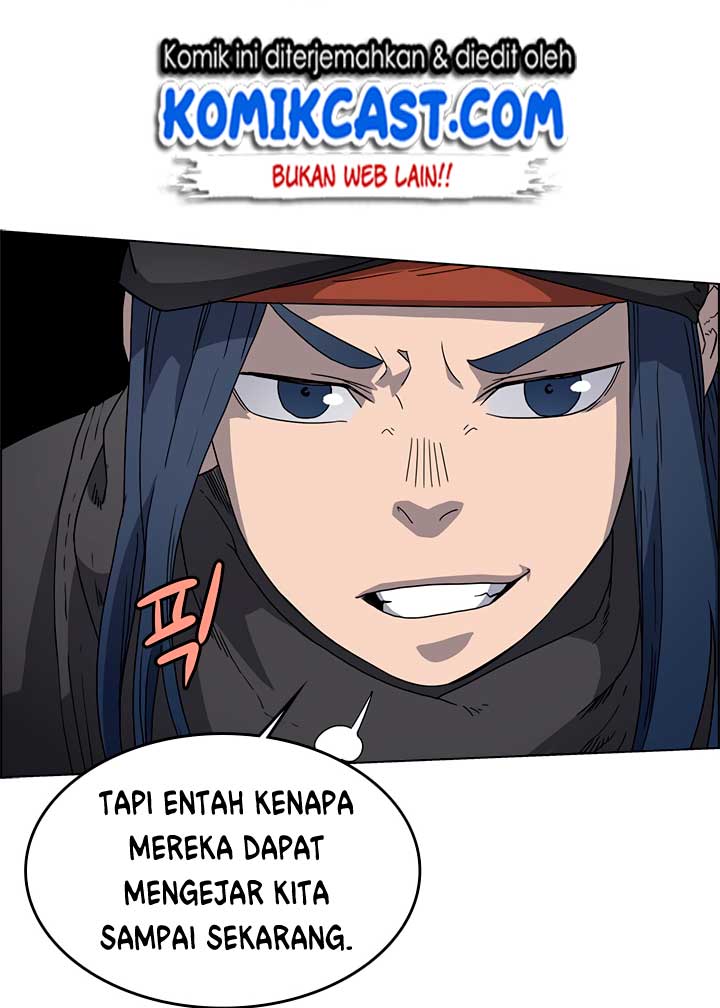 Chronicles of Heavenly Demon Chap 49 - Next Chap 50