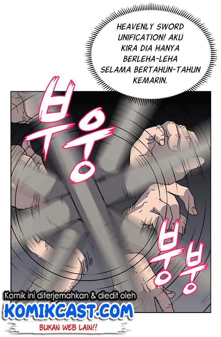 Chronicles of Heavenly Demon Chap 49 - Next Chap 50