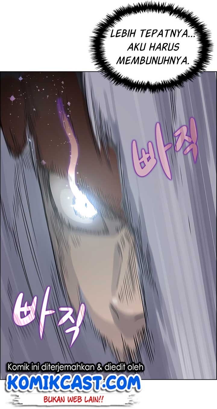 Chronicles of Heavenly Demon Chap 49 - Next Chap 50