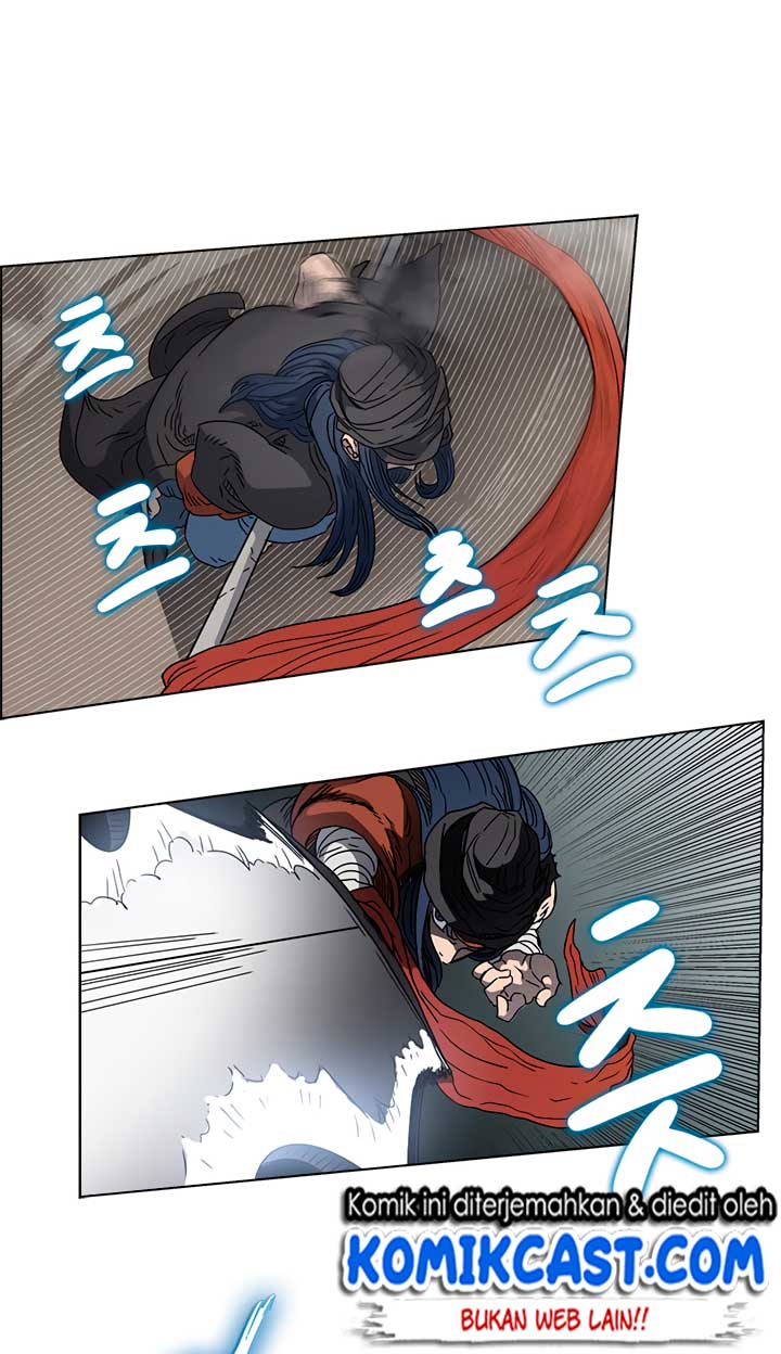 Chronicles of Heavenly Demon Chap 50 - Next Chap 51