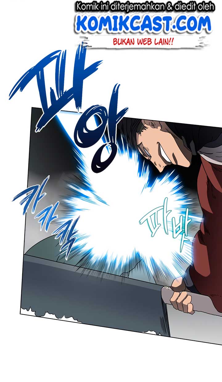 Chronicles of Heavenly Demon Chap 50 - Next Chap 51