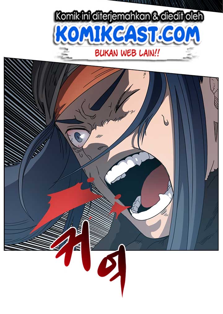 Chronicles of Heavenly Demon Chap 50 - Next Chap 51