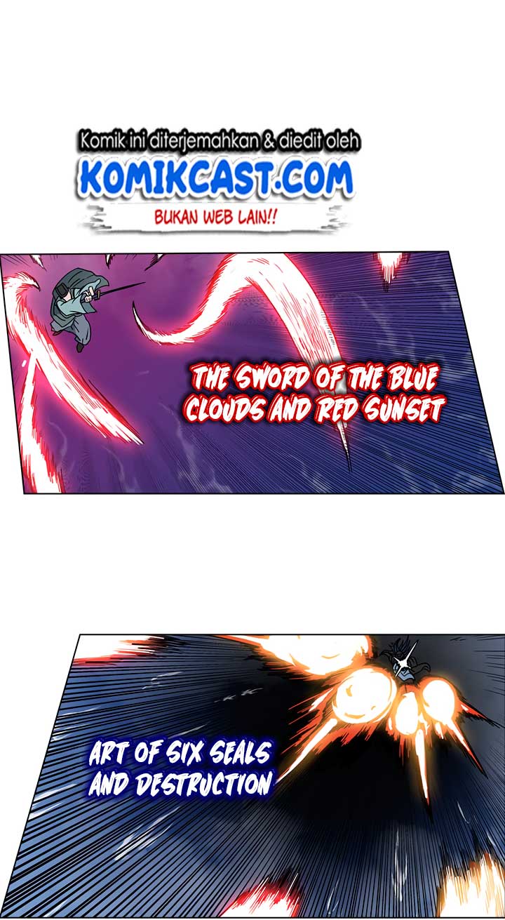 Chronicles of Heavenly Demon Chap 50 - Next Chap 51