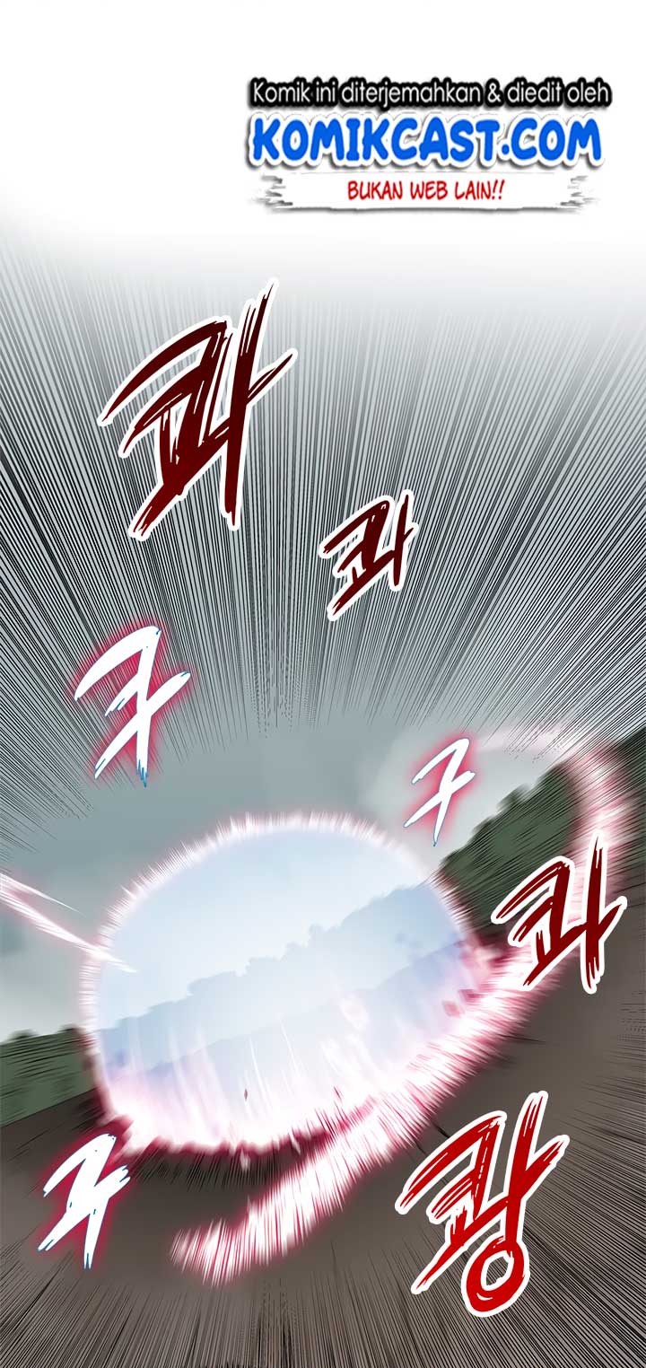 Chronicles of Heavenly Demon Chap 50 - Next Chap 51