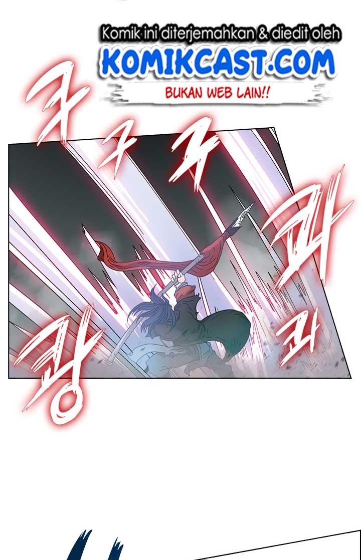 Chronicles of Heavenly Demon Chap 50 - Next Chap 51