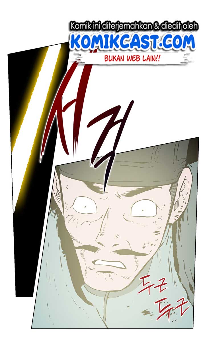 Chronicles of Heavenly Demon Chap 50 - Next Chap 51