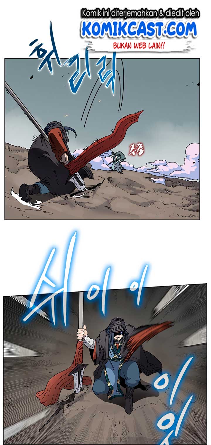 Chronicles of Heavenly Demon Chap 50 - Next Chap 51