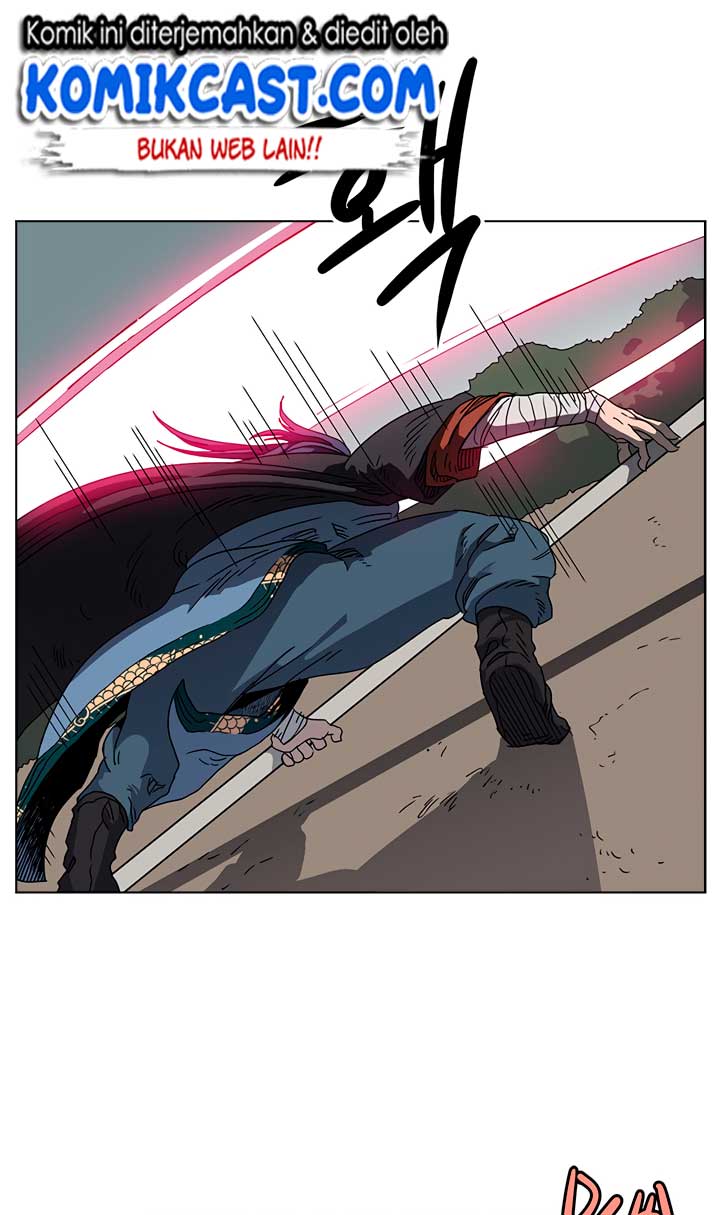 Chronicles of Heavenly Demon Chap 50 - Next Chap 51