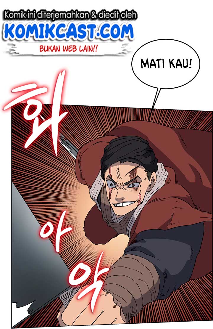 Chronicles of Heavenly Demon Chap 50 - Next Chap 51