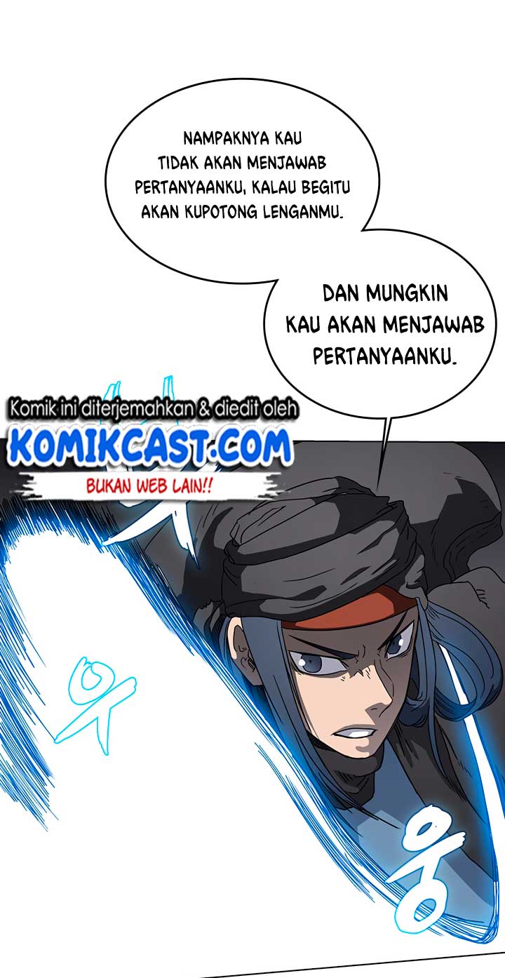Chronicles of Heavenly Demon Chap 50 - Next Chap 51