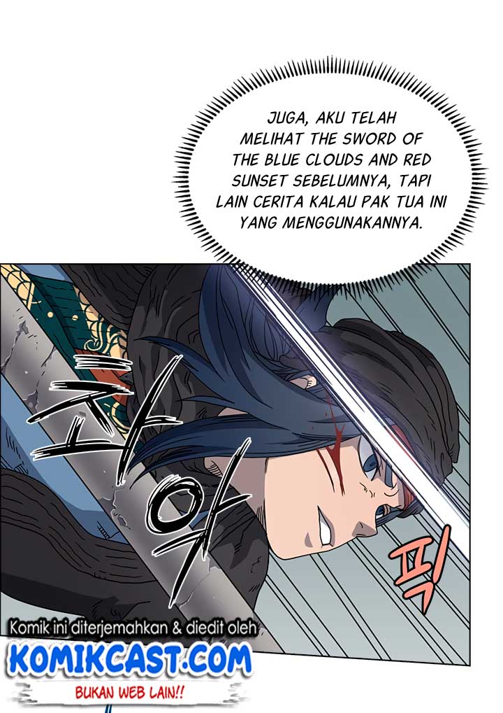 Chronicles of Heavenly Demon Chap 50 - Next Chap 51