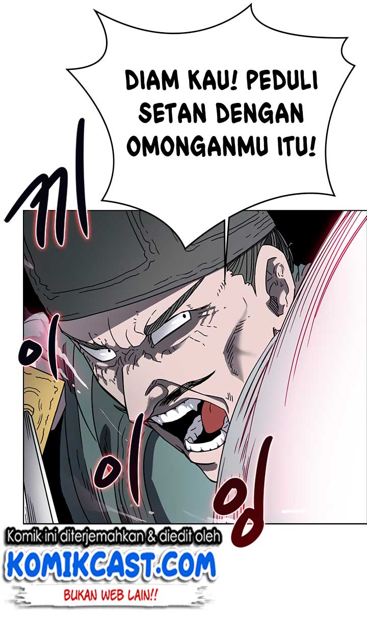 Chronicles of Heavenly Demon Chap 50 - Next Chap 51