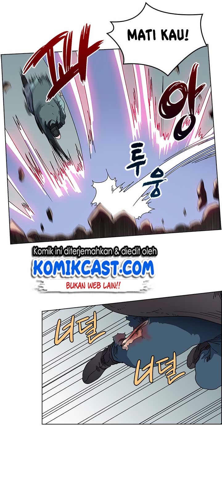 Chronicles of Heavenly Demon Chap 50 - Next Chap 51