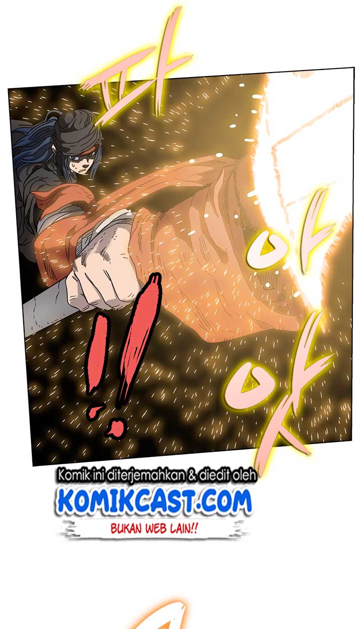 Chronicles of Heavenly Demon Chap 50 - Next Chap 51