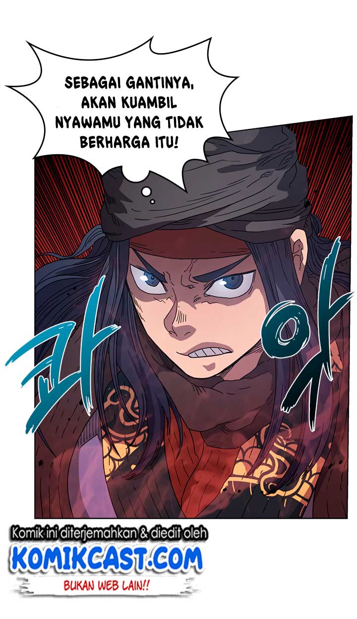 Chronicles of Heavenly Demon Chap 50 - Next Chap 51