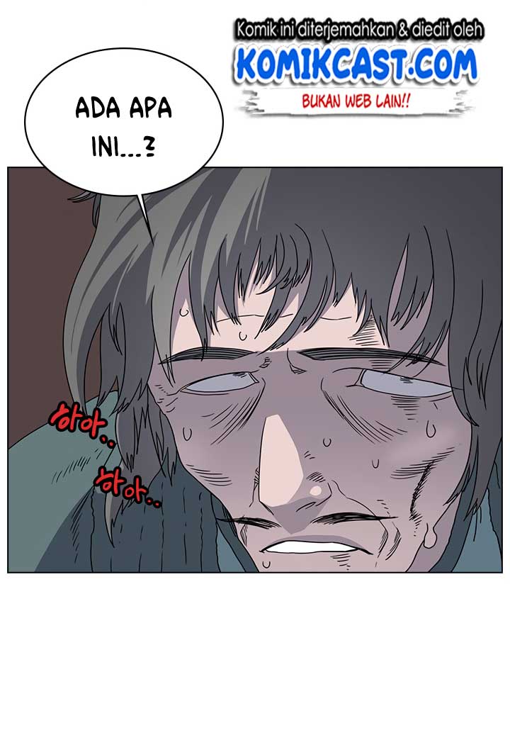 Chronicles of Heavenly Demon Chap 51 - Next Chap 52