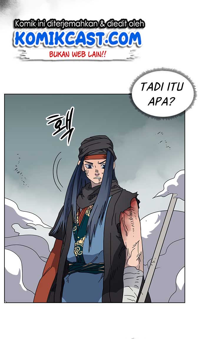 Chronicles of Heavenly Demon Chap 51 - Next Chap 52