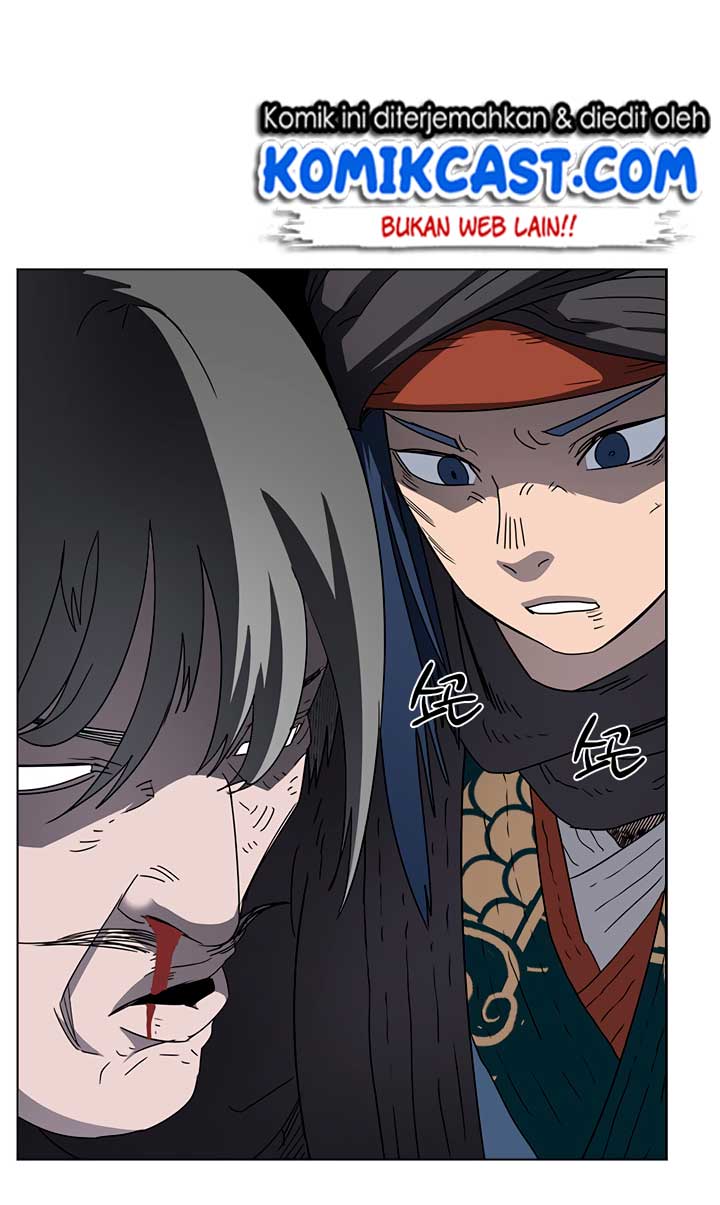 Chronicles of Heavenly Demon Chap 51 - Next Chap 52