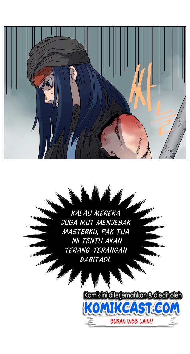 Chronicles of Heavenly Demon Chap 51 - Next Chap 52
