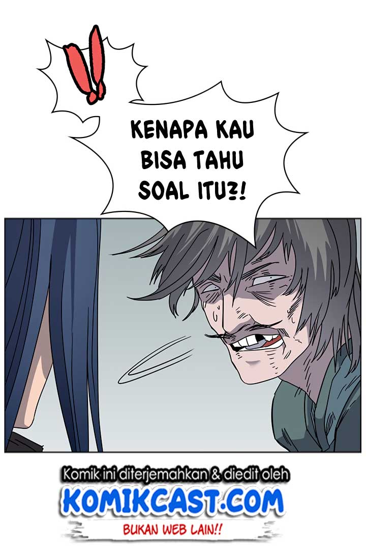 Chronicles of Heavenly Demon Chap 51 - Next Chap 52