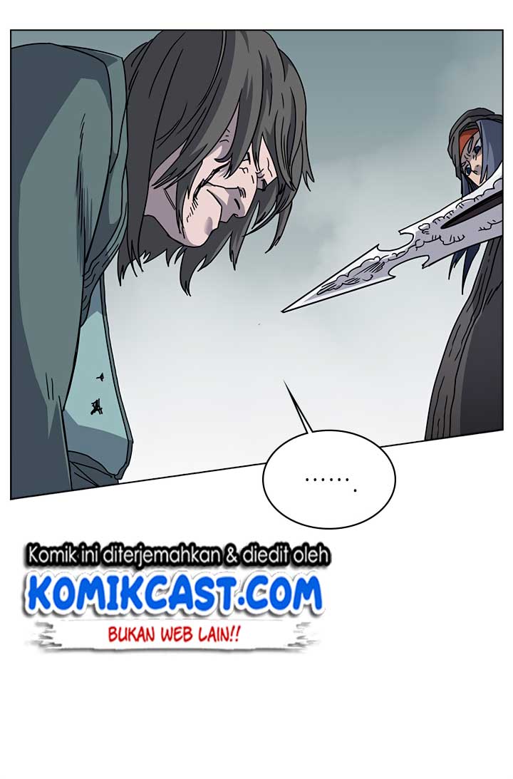 Chronicles of Heavenly Demon Chap 51 - Next Chap 52
