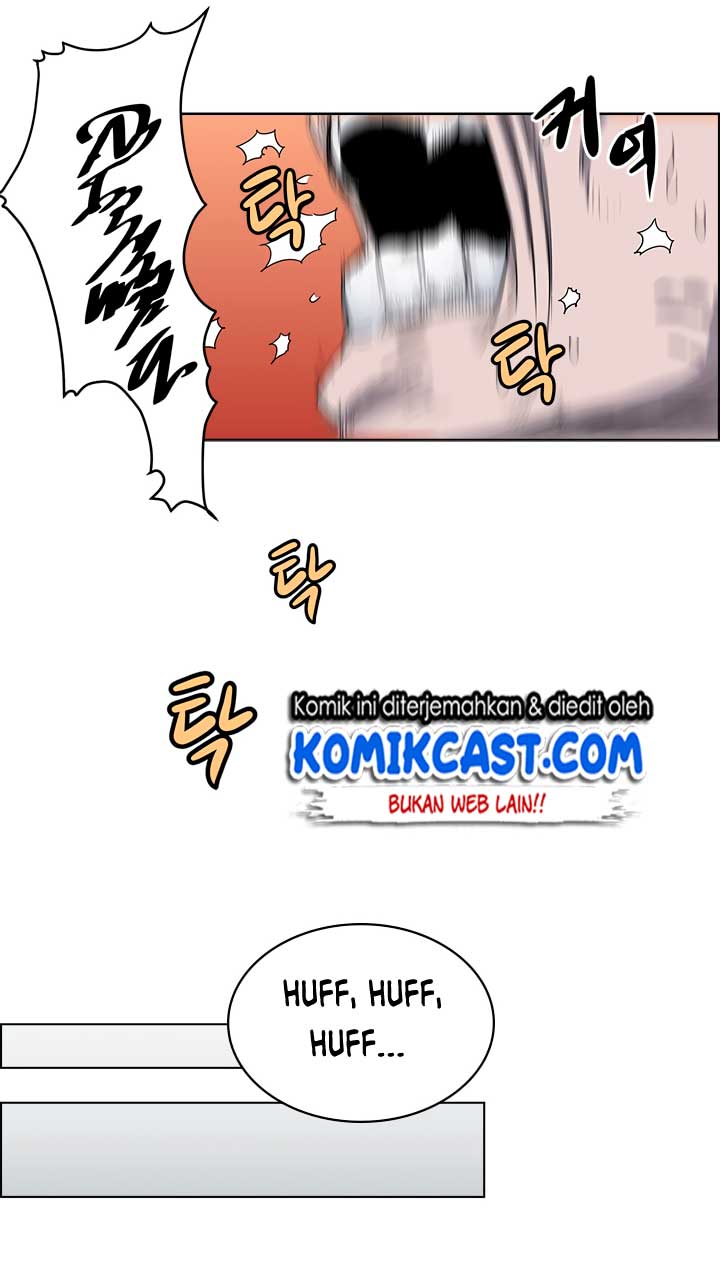 Chronicles of Heavenly Demon Chap 51 - Next Chap 52