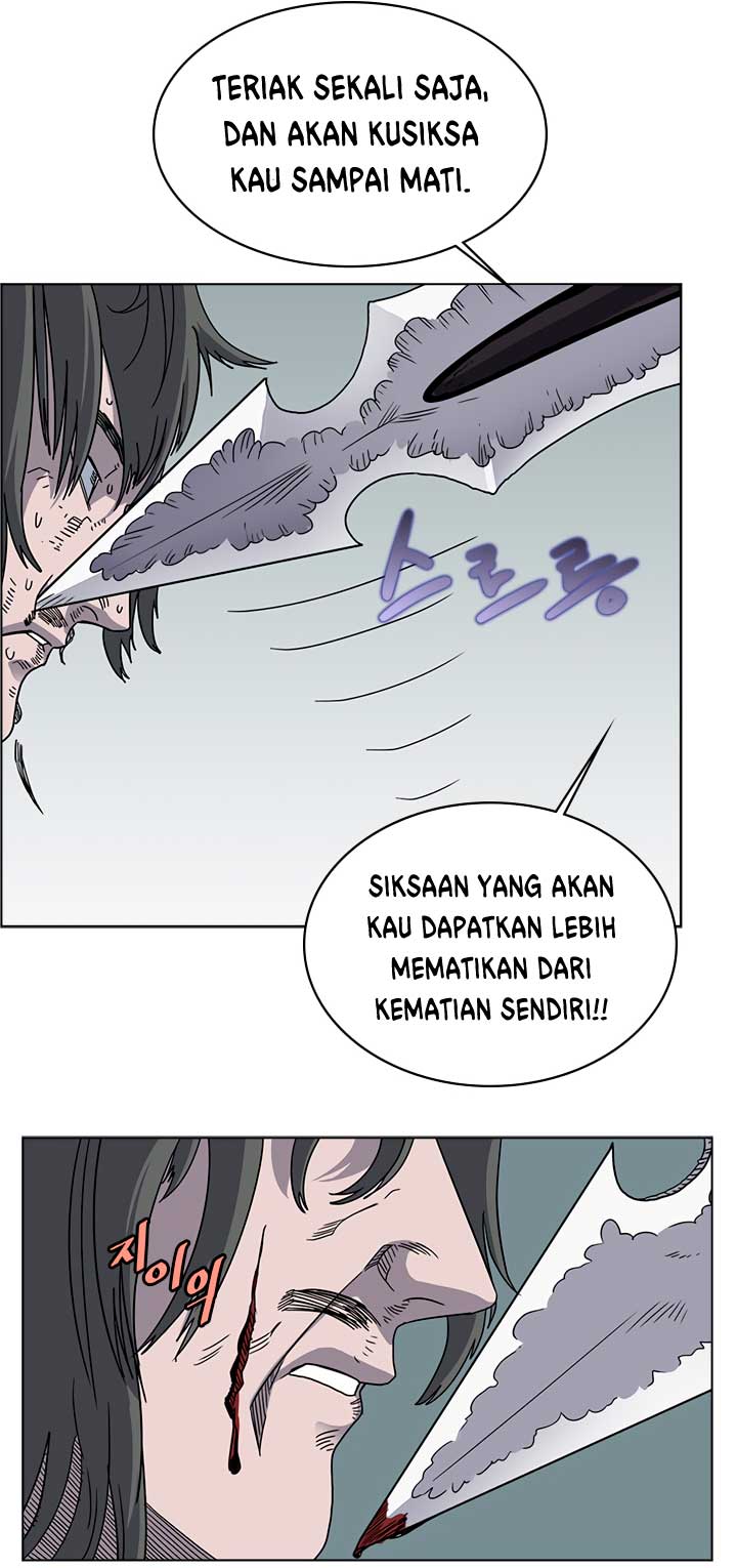 Chronicles of Heavenly Demon Chap 51 - Next Chap 52