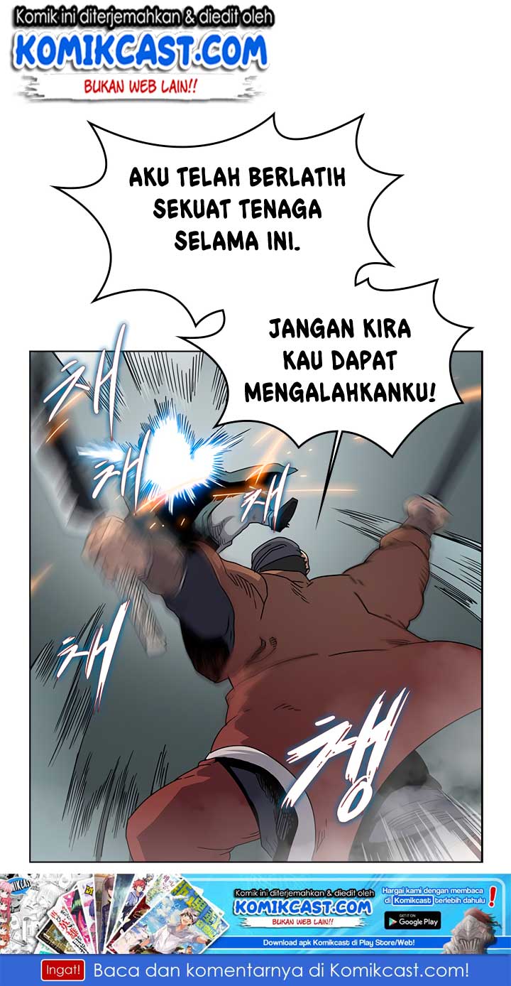 Chronicles of Heavenly Demon Chap 51 - Next Chap 52