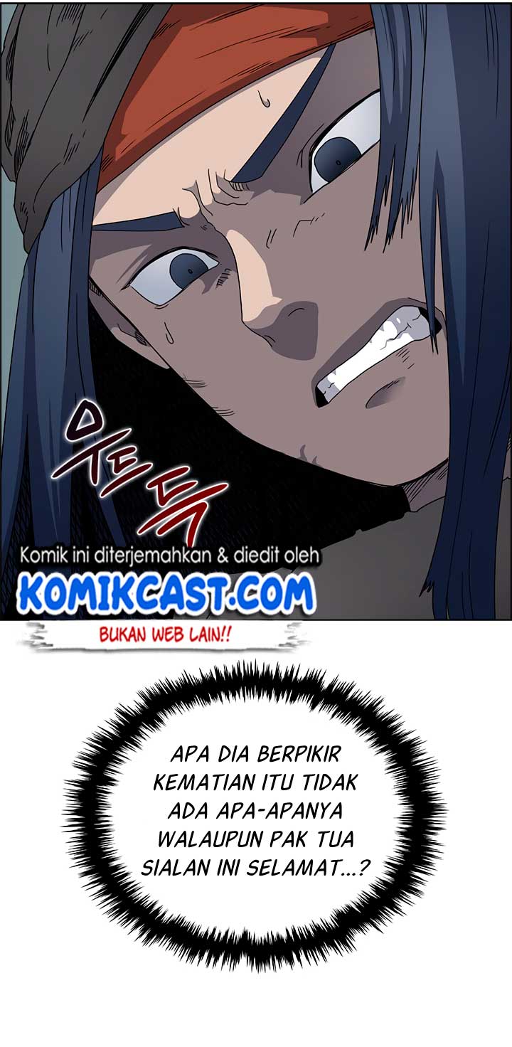 Chronicles of Heavenly Demon Chap 51 - Next Chap 52