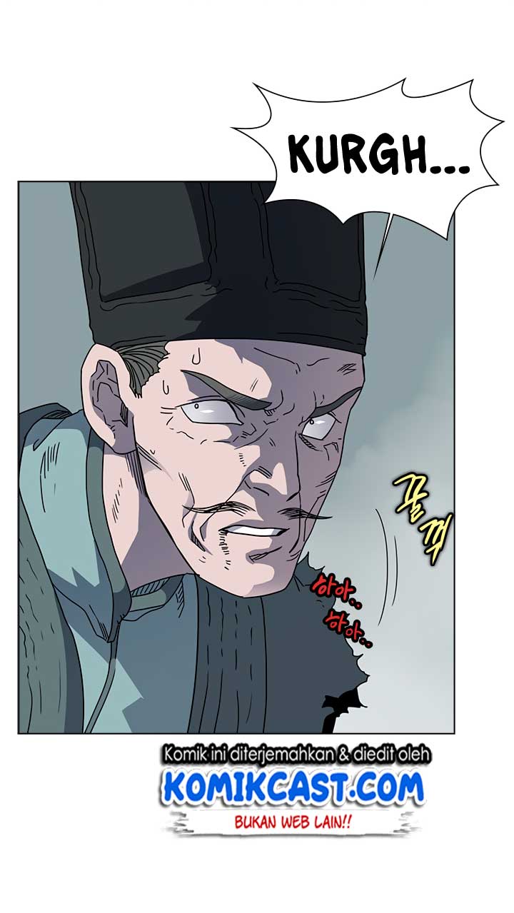 Chronicles of Heavenly Demon Chap 51 - Next Chap 52