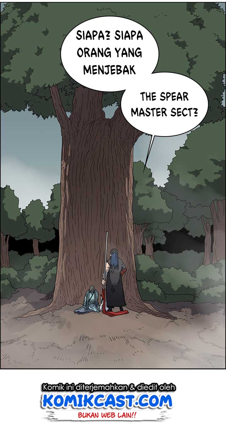 Chronicles of Heavenly Demon Chap 51 - Next Chap 52