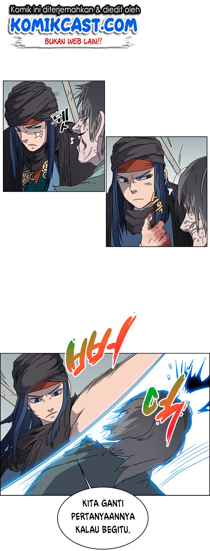 Chronicles of Heavenly Demon Chap 51 - Next Chap 52