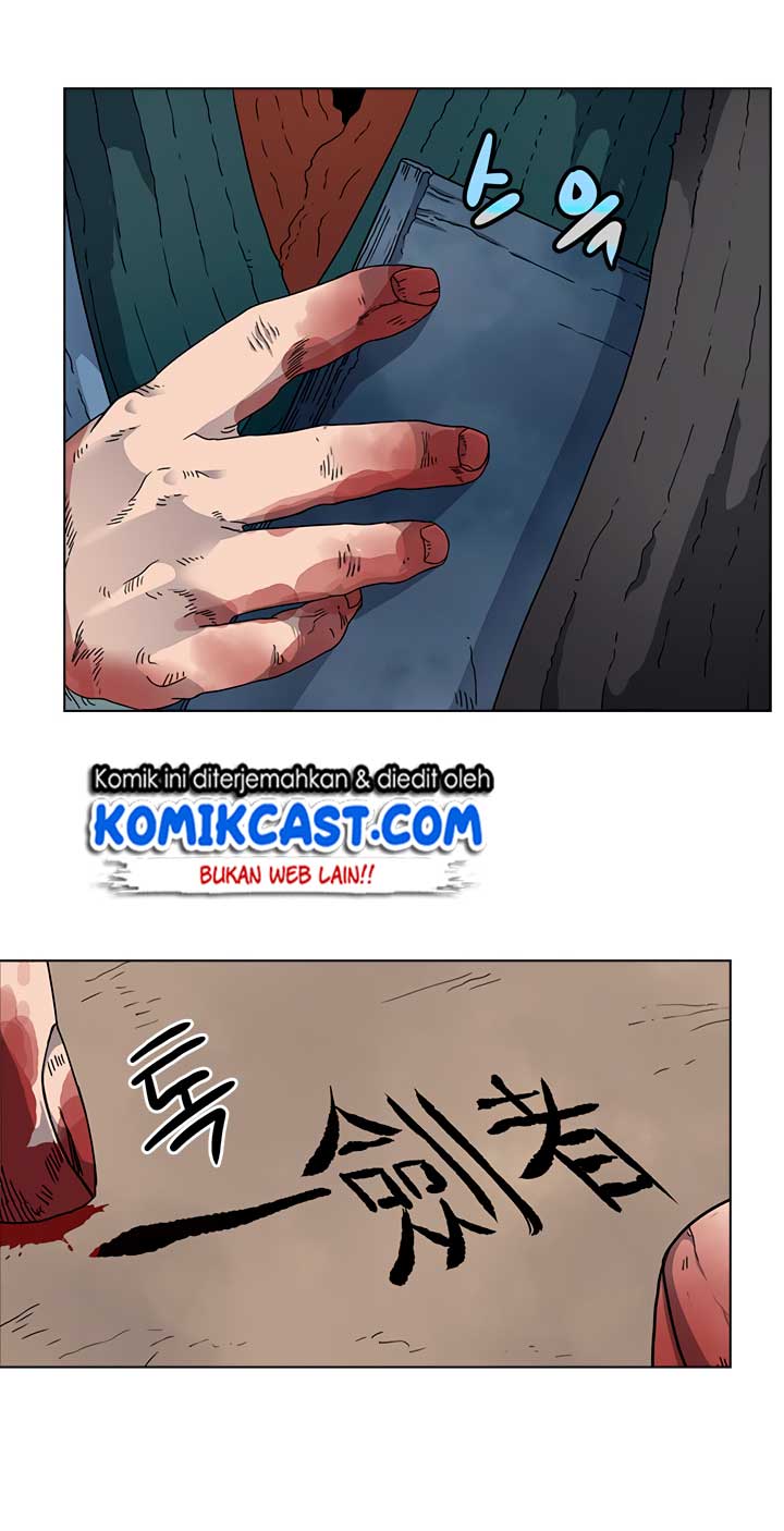 Chronicles of Heavenly Demon Chap 51 - Next Chap 52