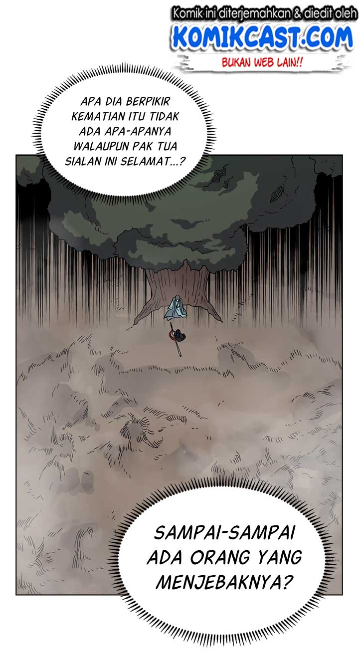 Chronicles of Heavenly Demon Chap 51 - Next Chap 52