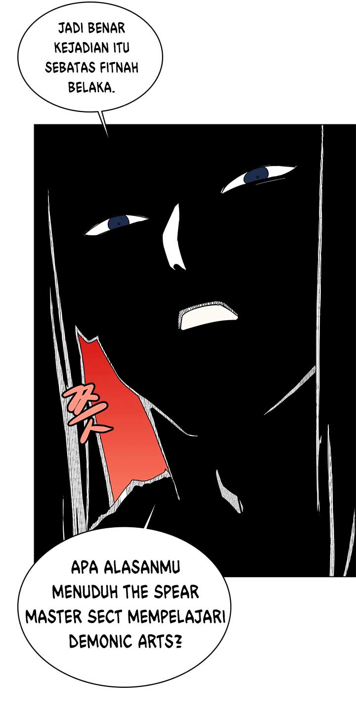 Chronicles of Heavenly Demon Chap 51 - Next Chap 52