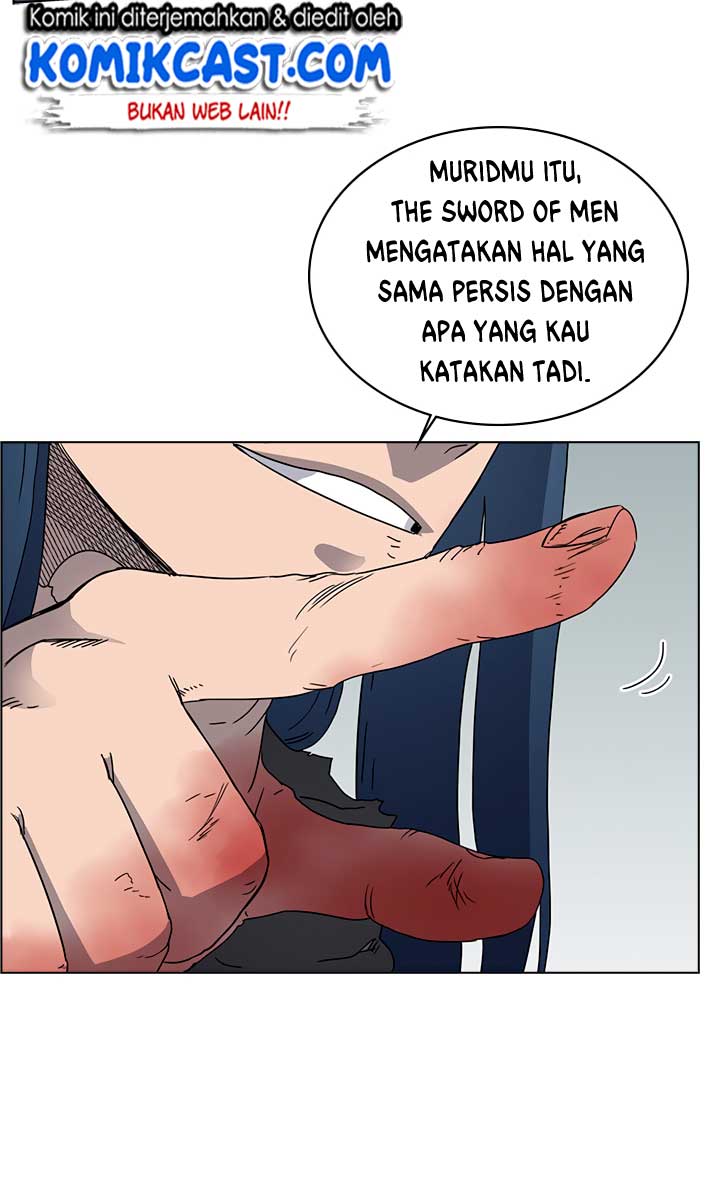 Chronicles of Heavenly Demon Chap 51 - Next Chap 52