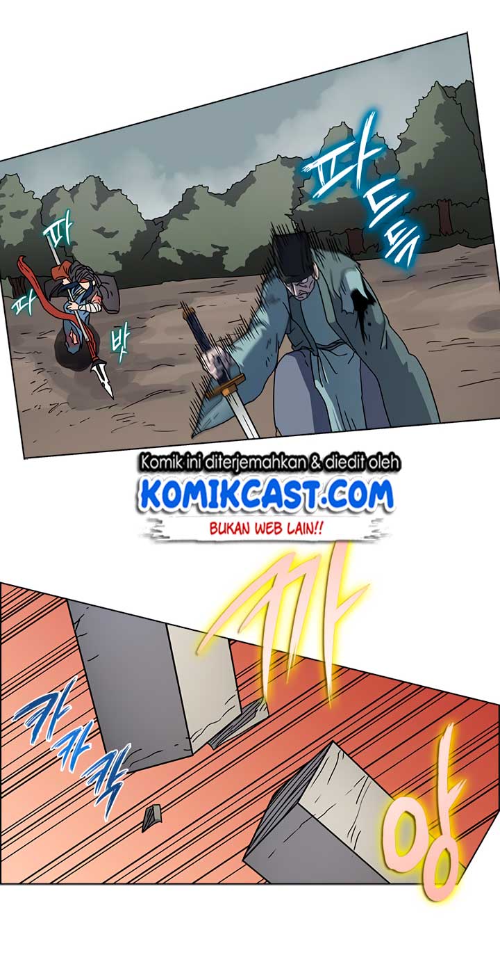 Chronicles of Heavenly Demon Chap 51 - Next Chap 52