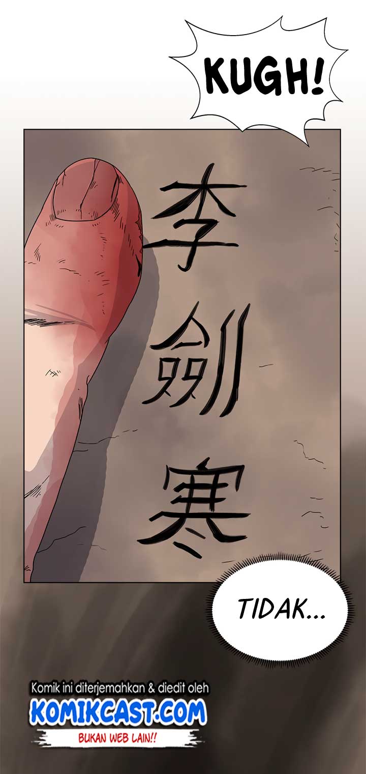 Chronicles of Heavenly Demon Chap 51 - Next Chap 52