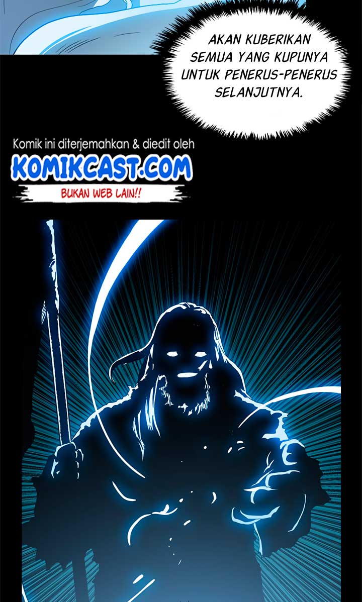 Chronicles of Heavenly Demon Chap 51 - Next Chap 52