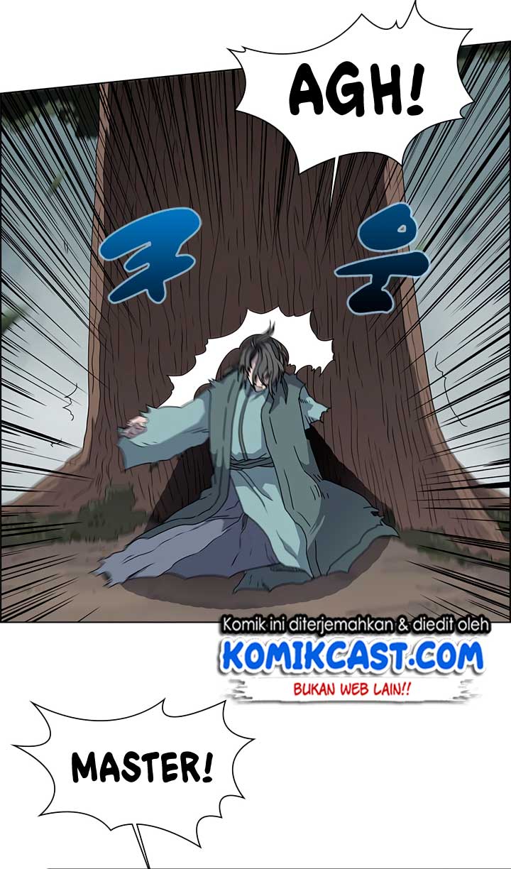 Chronicles of Heavenly Demon Chap 51 - Next Chap 52